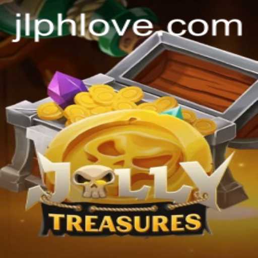 The Enchanting World of JollyTreasures: Embark on a Dazzling Adventure